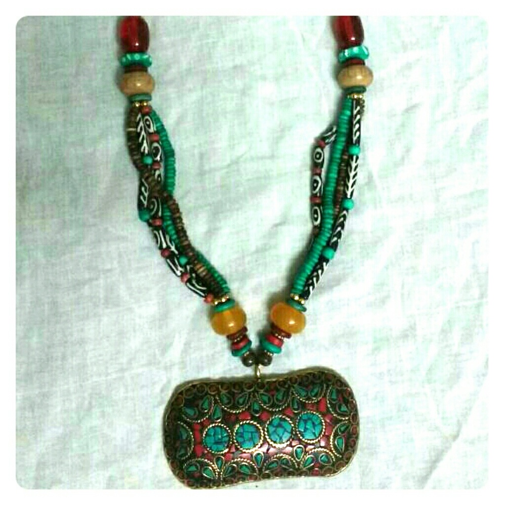 NWOT, Necklace