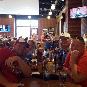 Meet your Posher, Tonya