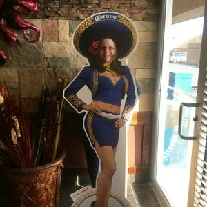 Meet your Posher, Marcella