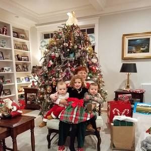 Meet your Posher, Janet