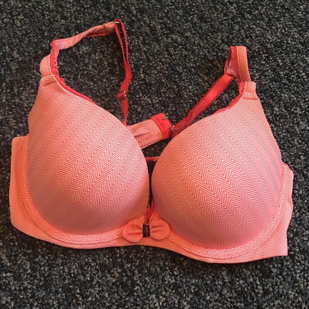 Tommy Hilfiger push up bra