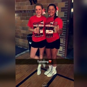 Meet your Posher, Emma