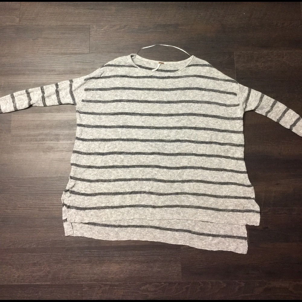 Free people oversized knit