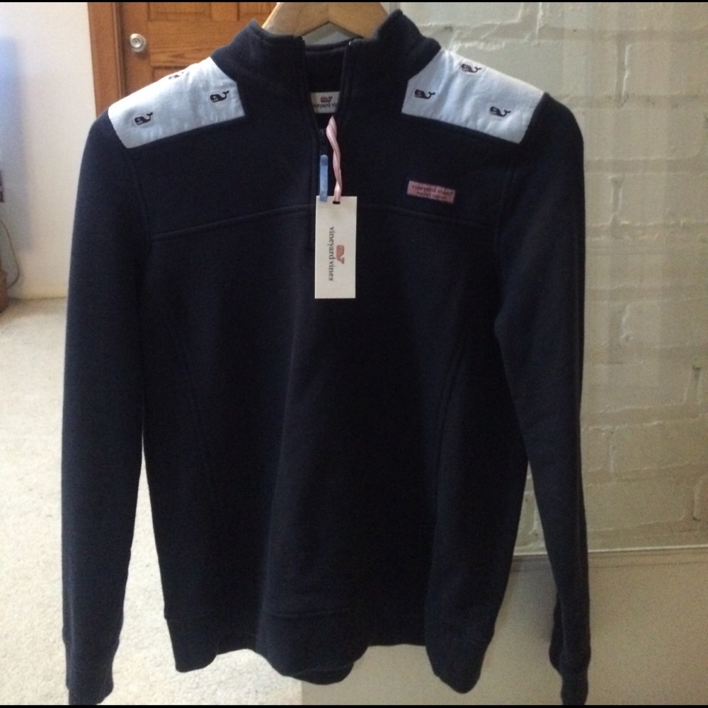 Vineyard Vines Women's Shep shirt