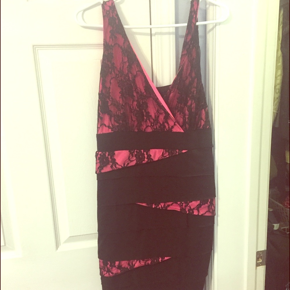 Torrid dress