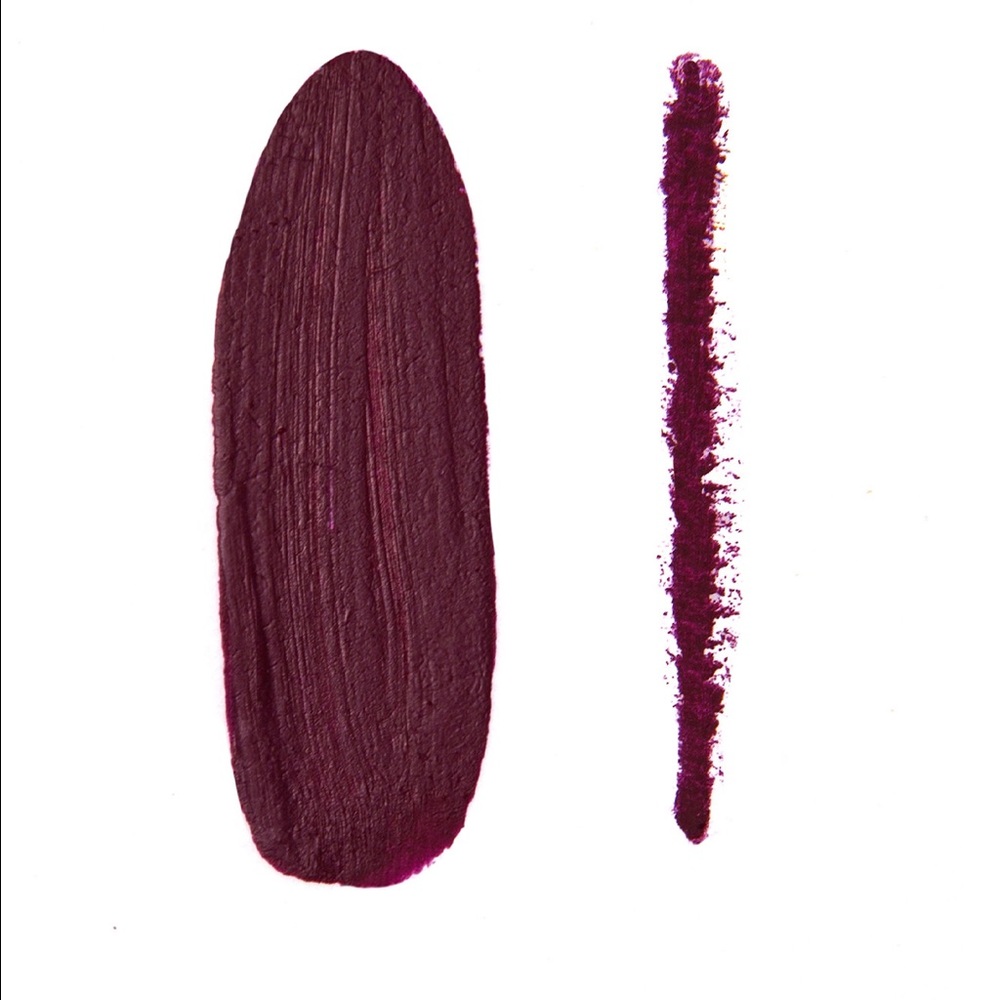 Matte lipstick with liner - Picture 2 of 8