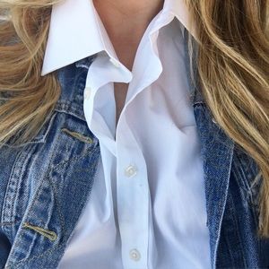 Meet your Posher, Jen