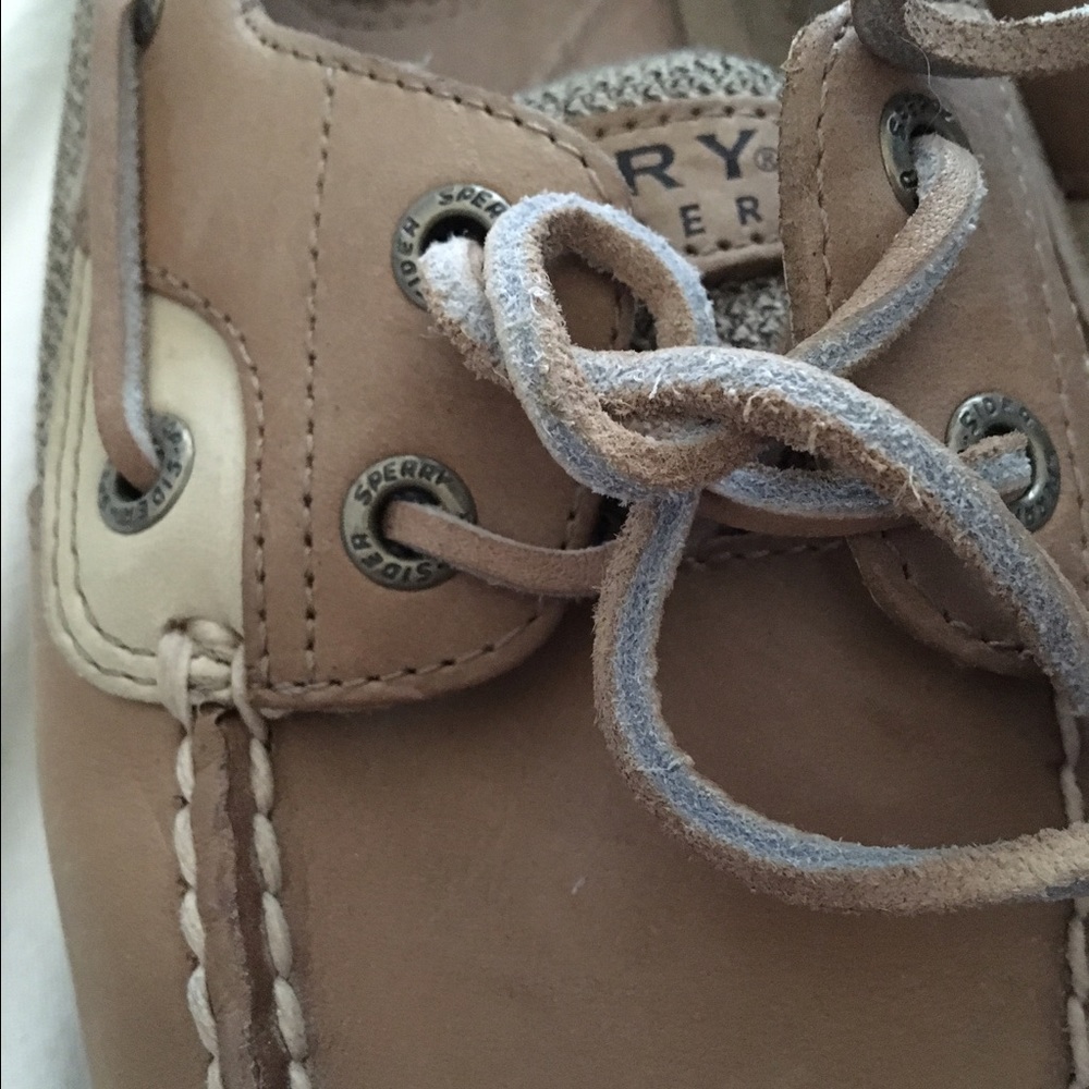 classic boat shoes