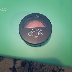 Laura Geller blush