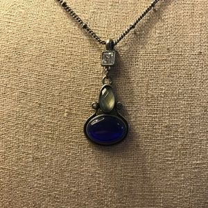 Lia Sophia Jewelry - Lia Sophia necklace Lia Sophia Jewelry - Lia Sophia necklace