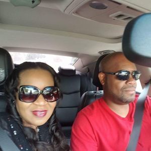 Meet your Posher, Karen