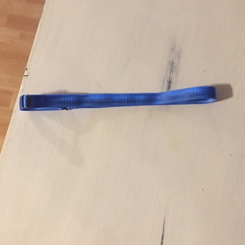Lululemon headband