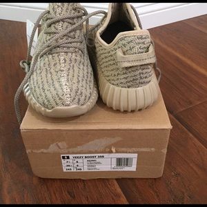 Adidas yeezy boost 350