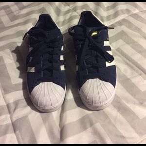 Adidas Superstar