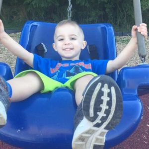 Meet your Posher, Ken