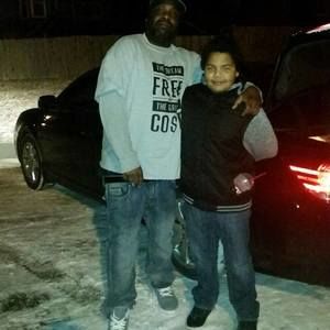 Meet your Posher, David