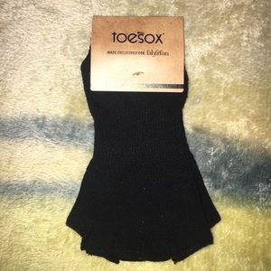 Toe Sox from FabFitFun