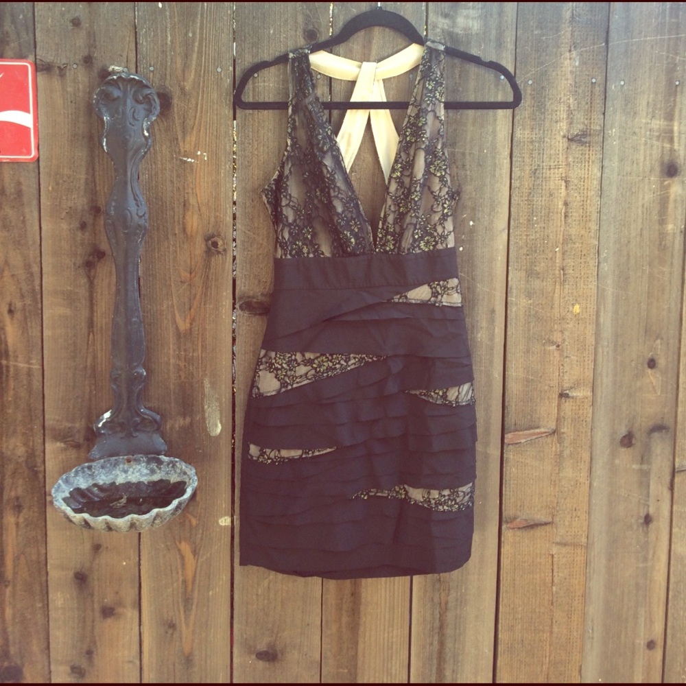 Ark & Co dress