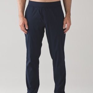Lululemon men's Great Wall pant M