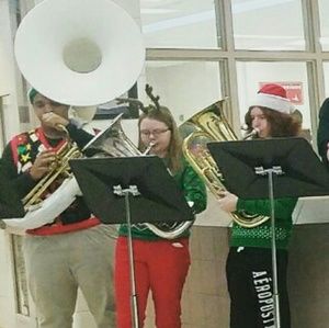 Meet your Posher, Brooke