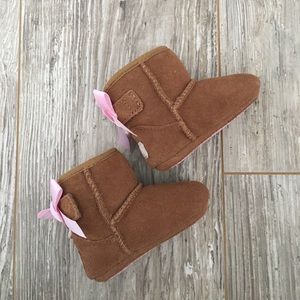 Baby UGG boots