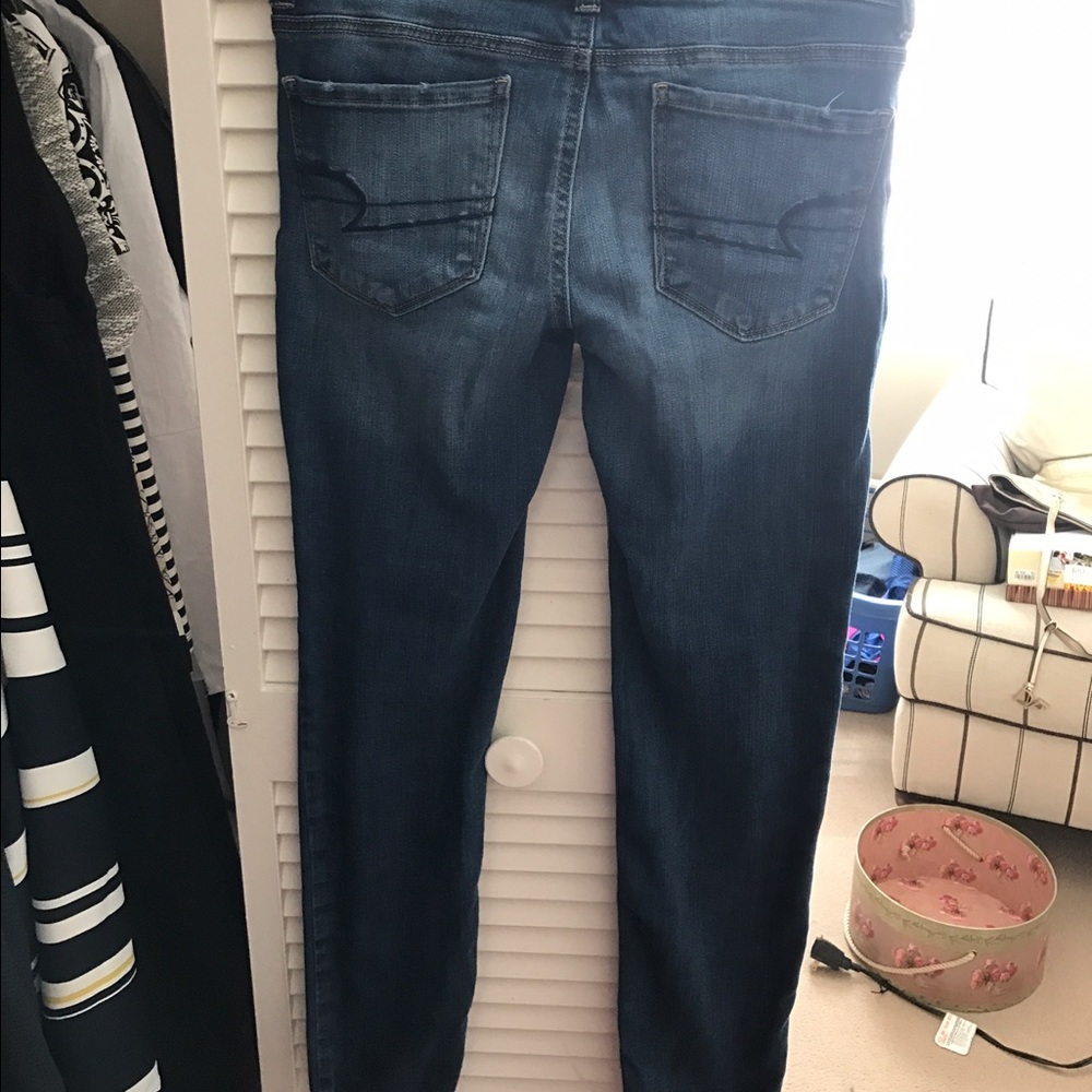 American Eagle jeans 👖