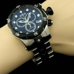 Invicta Divers Watch