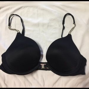Victoria's Secret Very Sexy Bra