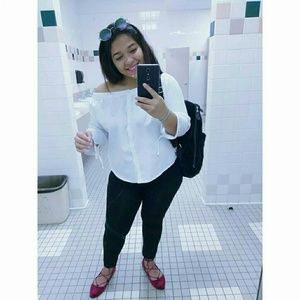 Meet your Posher, Bianca