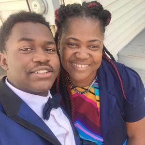 Meet your Posher, Karen