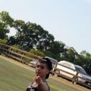 Meet your Posher, Kyle