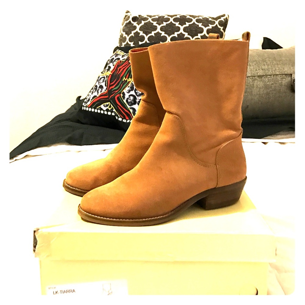 Lucky Brand Tiarra Boot