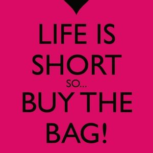 Treat Yourself!! Get it!!