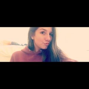 Meet your Posher, Katherine