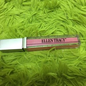 Ellen Tracy lip gloss