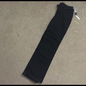 Black Jeans- NWT Size 10