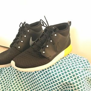 Nike sneakers!!!