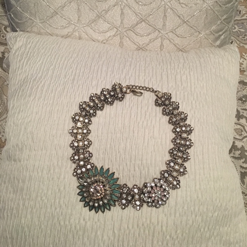 Zara necklace