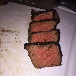 Meet your Posher, Austin