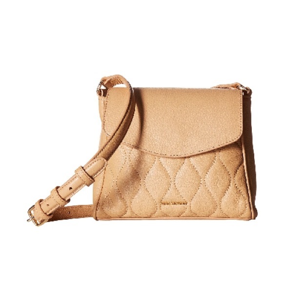 Vera Bradley Handbags - Vera Bradley Tan Crossbody Mini Bag! Vera Bradley Handbags - Vera Bradley Tan Crossbody Mini Bag!