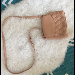 Vera Bradley Bags - Vera Bradley Tan Crossbody Mini Bag! Vera Bradley Bags - Vera Bradley Tan Crossbody Mini Bag!