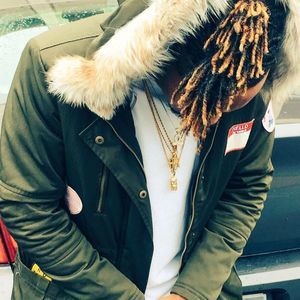 Meet your Posher, Danny