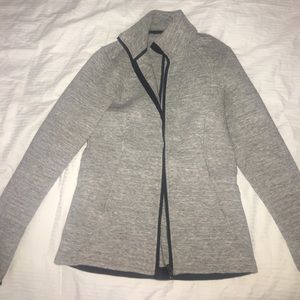 LULU LEMON JACKET!