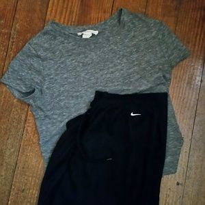 NIKE SWEATPANTS