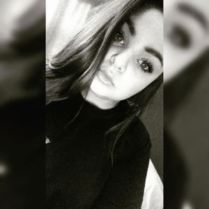 Meet your Posher, Hailey