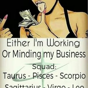 Meet your Posher, Precious