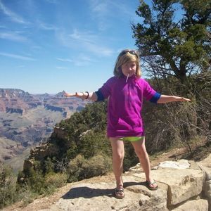 Meet your Posher, Horse lover