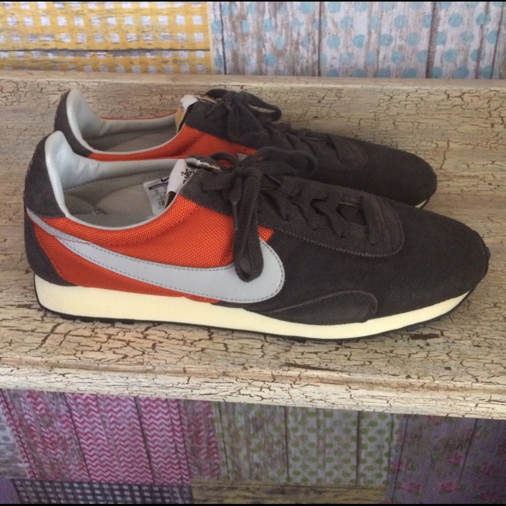 Nike shoes