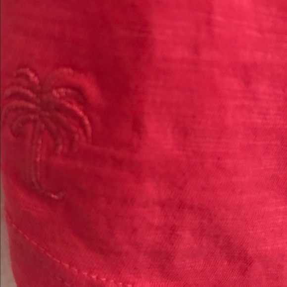 Sold 🚫🚫 Lilly Pulitzer Watermelon Wiley Top XS - Picture 2 of 3