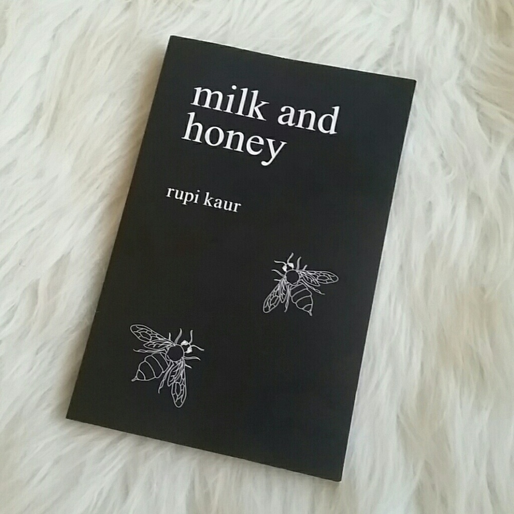 Milk and Honey